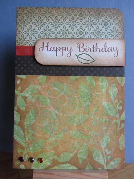 OnlineCardClasses-PatternPlay-Day2