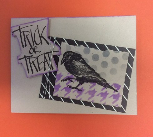 crow-trickortreat
